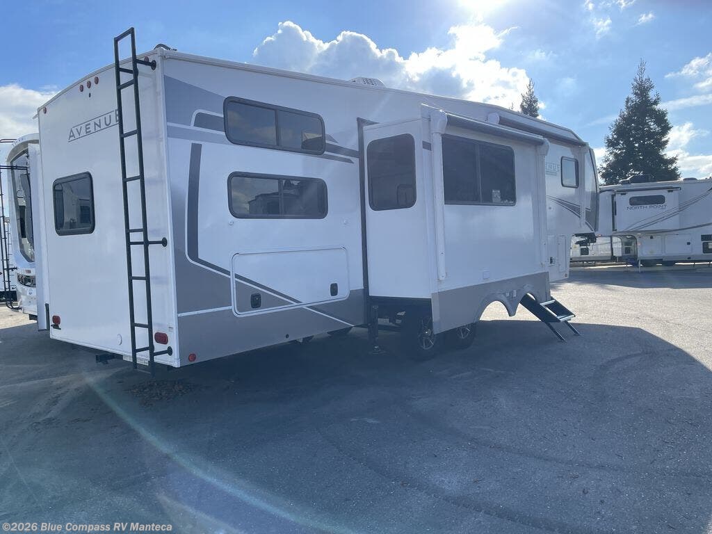 New 2026 Alliance RV Avenue All-Access 30BH available in Manteca, California
