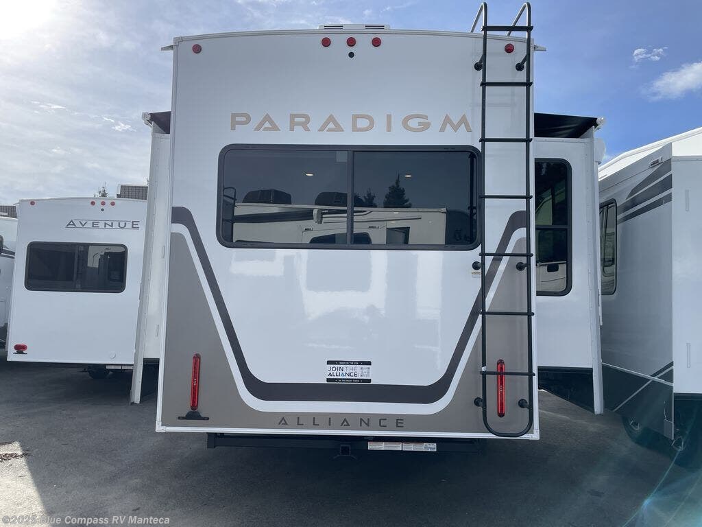 2026 Paradigm 310RL by Alliance RV from Blue Compass RV Manteca in Manteca, California