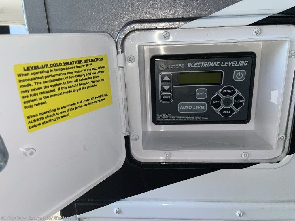 New 2026 Alliance RV Paradigm 312RK available in Manteca, California