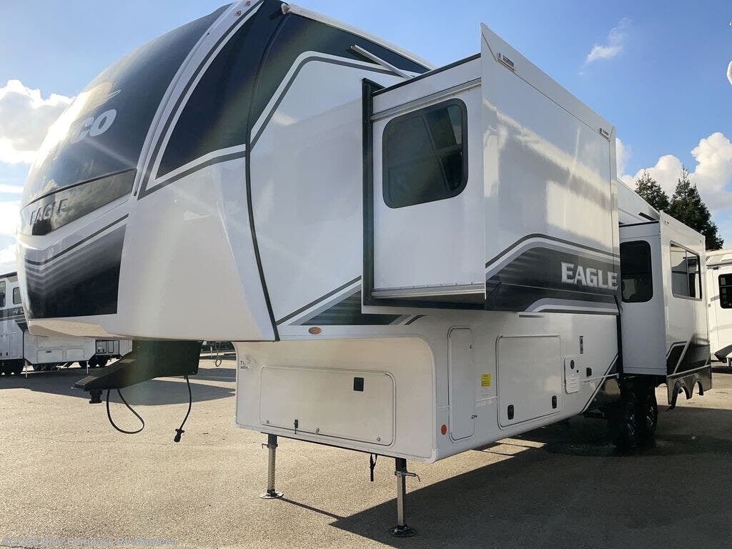 2026 Eagle 365UKTS by Jayco from Blue Compass RV Manteca in Manteca, California