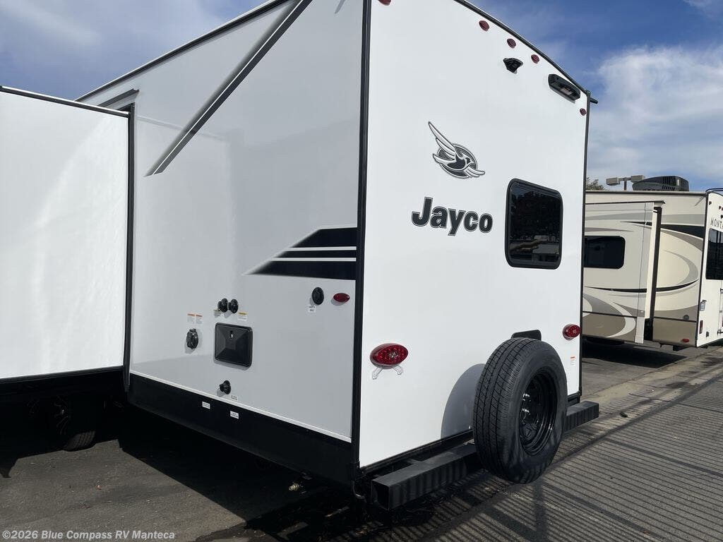 2026 Jay Flight SLX 330TBS by Jayco from Blue Compass RV Manteca in Manteca, California