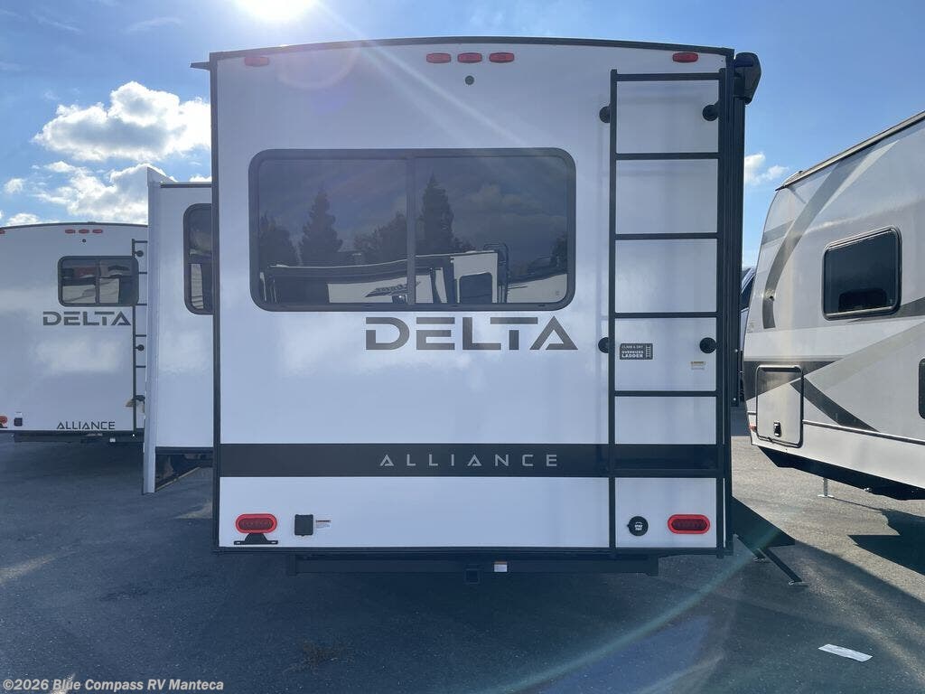 2026 Delta 252RL by Alliance RV from Blue Compass RV Manteca in Manteca, California