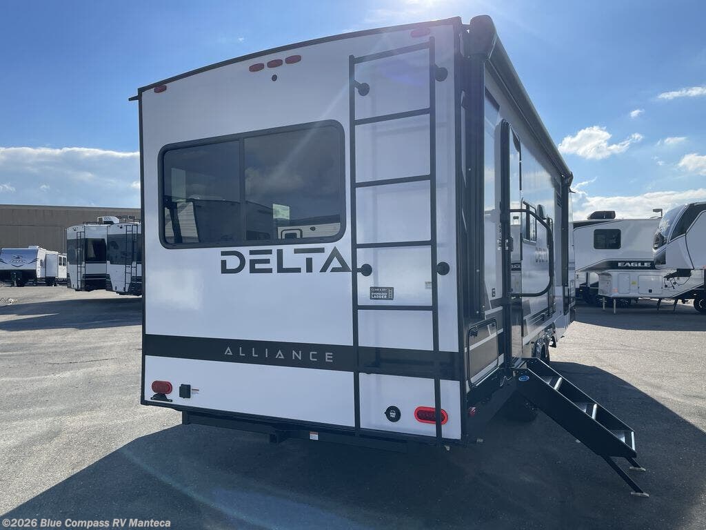 2026 Delta 252RL by Alliance RV from Blue Compass RV Manteca in Manteca, California