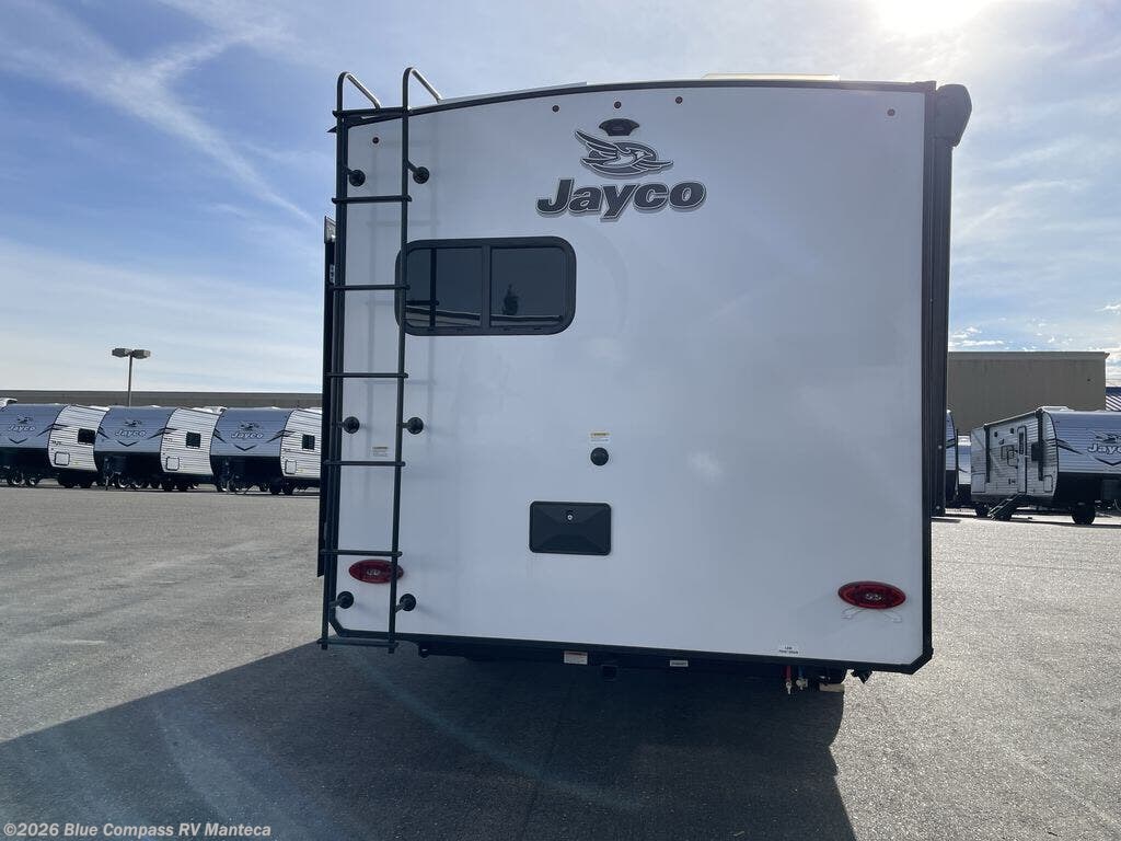 2026 Jay Feather 21MML by Jayco from Blue Compass RV Manteca in Manteca, California