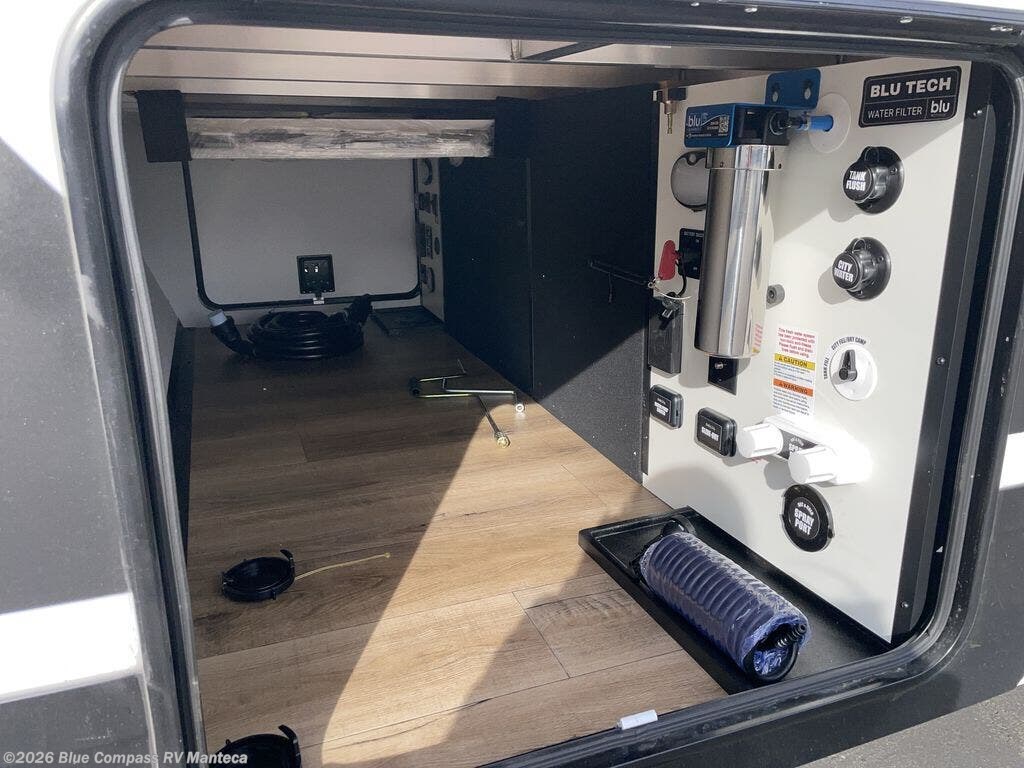 New 2026 Alliance RV Delta 281BH available in Manteca, California