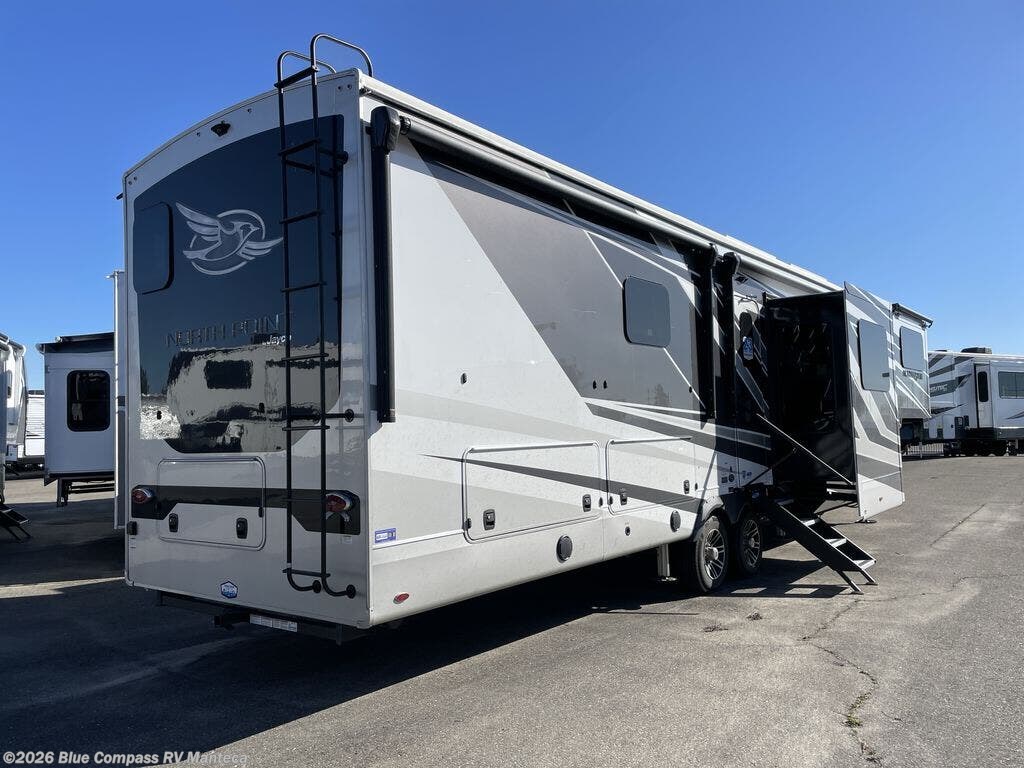 2025 North Point 382FLRB by Jayco from Blue Compass RV Manteca in Manteca, California