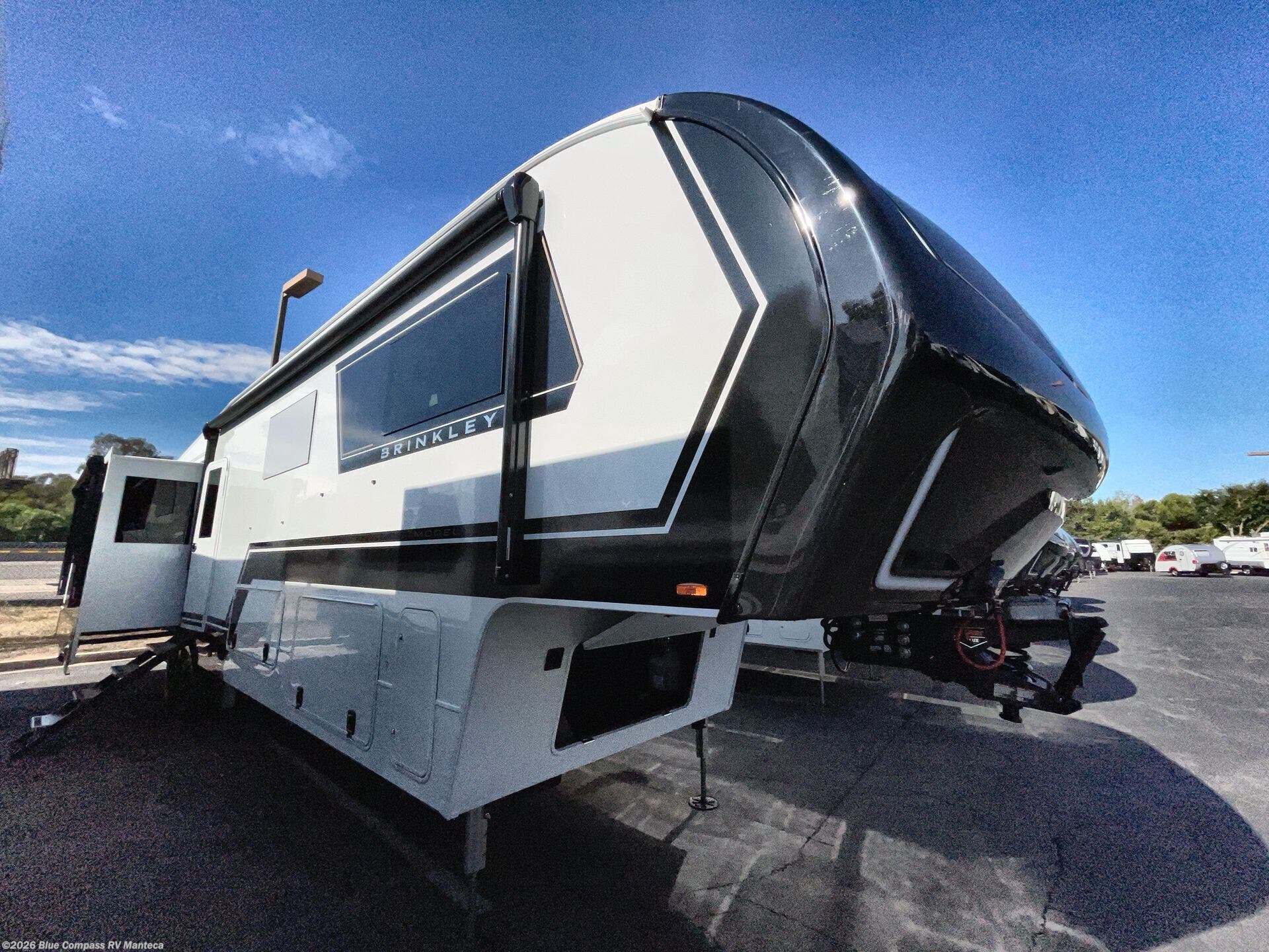 2026 Model Z 3610 by Brinkley RV from Blue Compass RV Manteca in Manteca, California