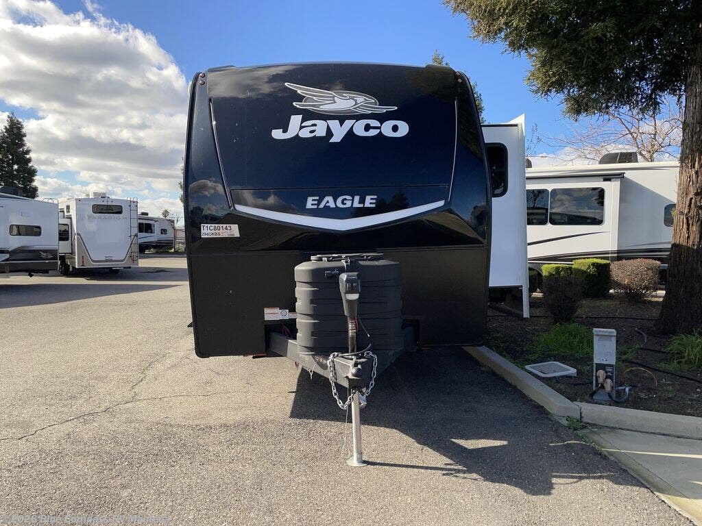 2026 Eagle HT 294CKBS by Jayco from Blue Compass RV Manteca in Manteca, California