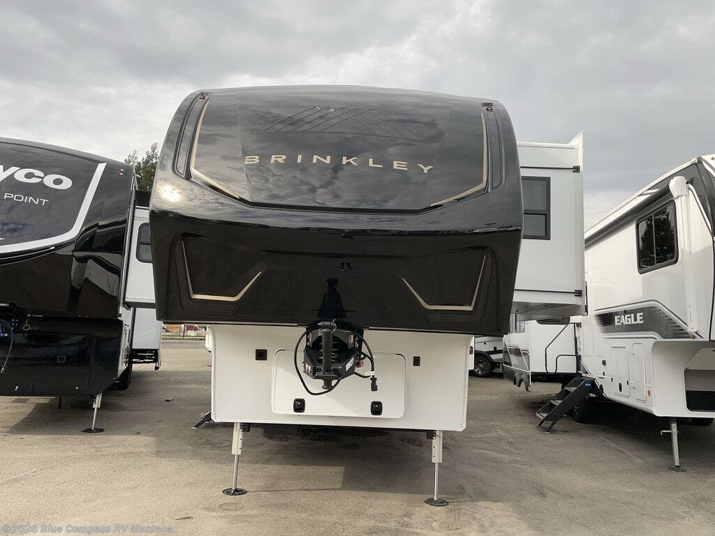 2026 Model Z 3200 by Brinkley RV from Blue Compass RV Manteca in Manteca, California