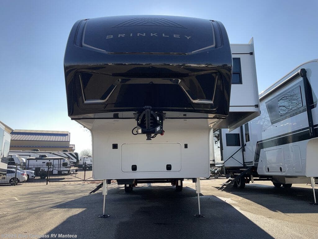 2026 Model Z 3610 by Brinkley RV from Blue Compass RV Manteca in Manteca, California