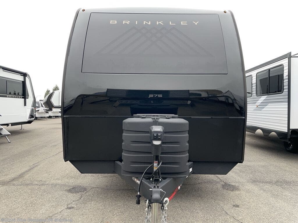 2026 Model I 275 by Brinkley RV from Blue Compass RV Manteca in Manteca, California