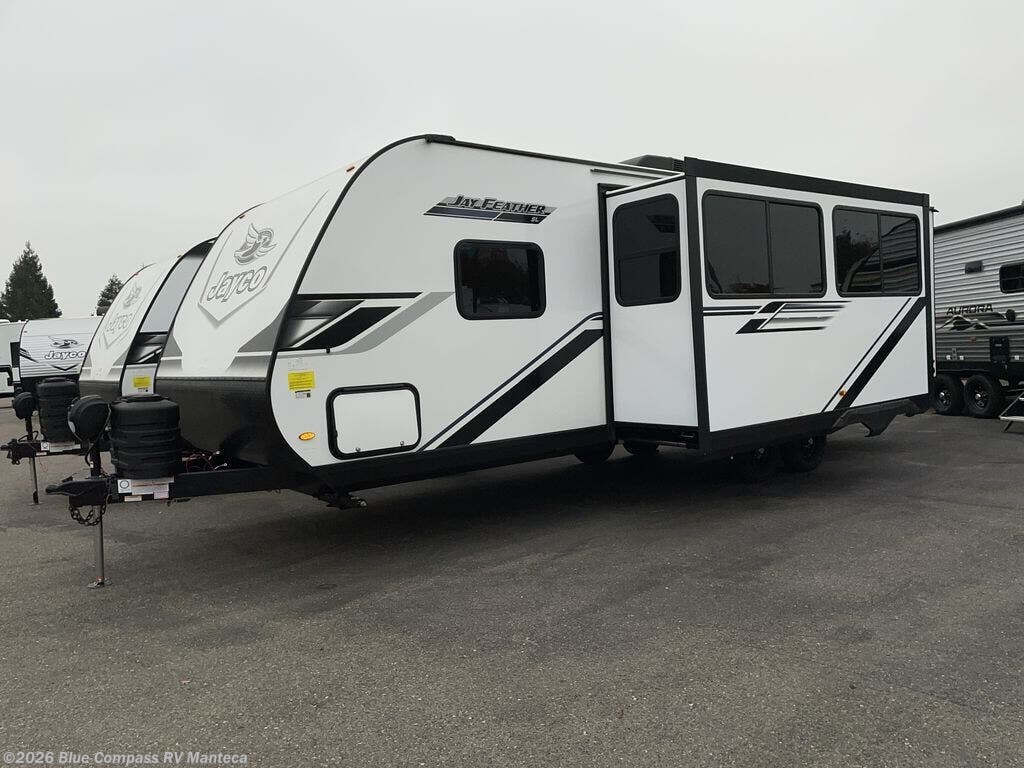 New 2026 Jayco Jay Feather SL 26BHSL available in Manteca, California