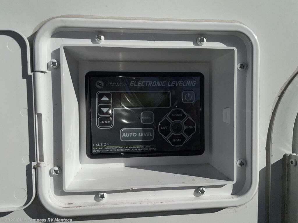 New 2026 Alliance RV Avenue All-Access 25RL available in Manteca, California