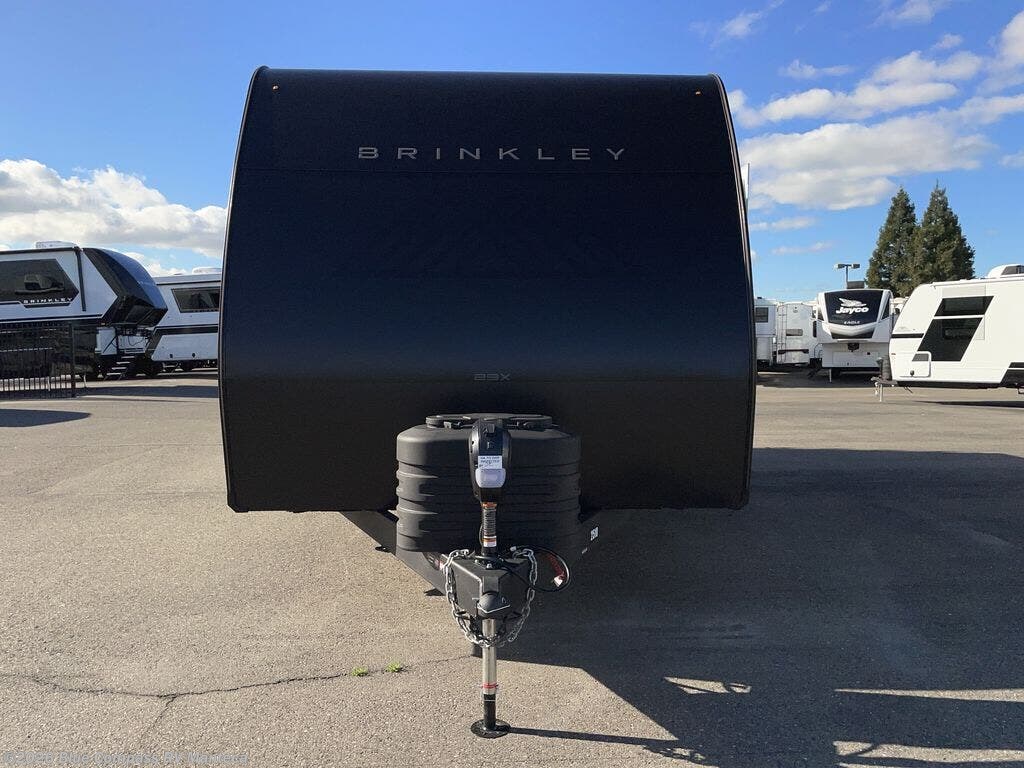 2026 Model Ix 23x by Brinkley RV from Blue Compass RV Manteca in Manteca, California