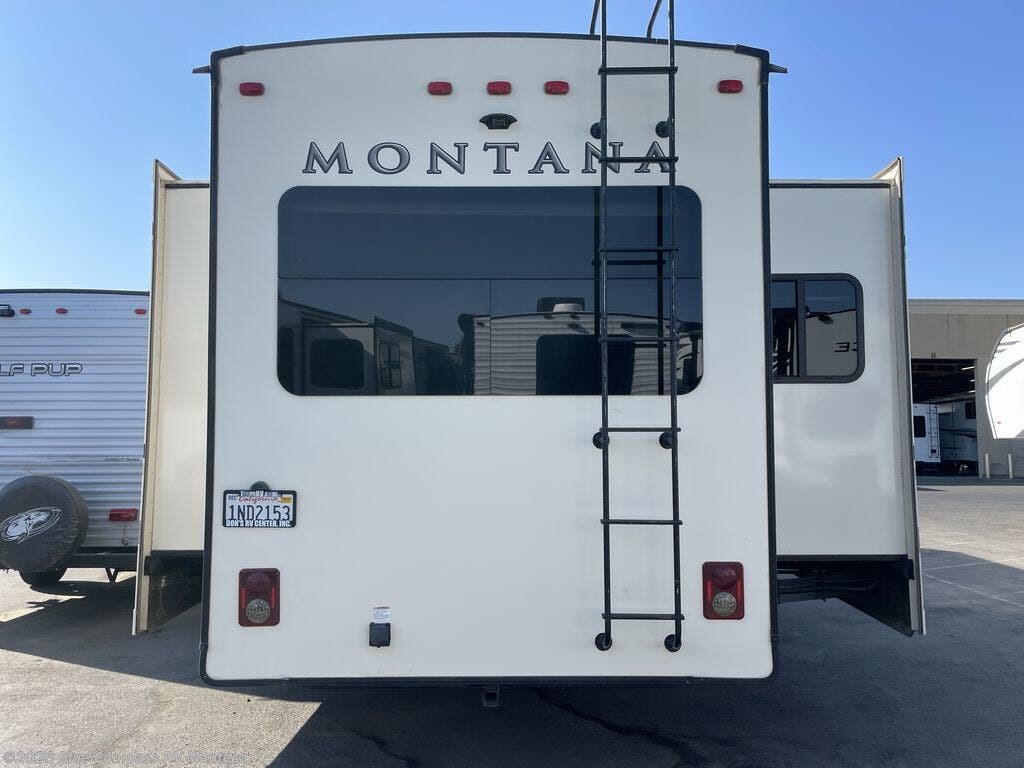 2019 Montana 3130RE by Keystone from Blue Compass RV Manteca in Manteca, California