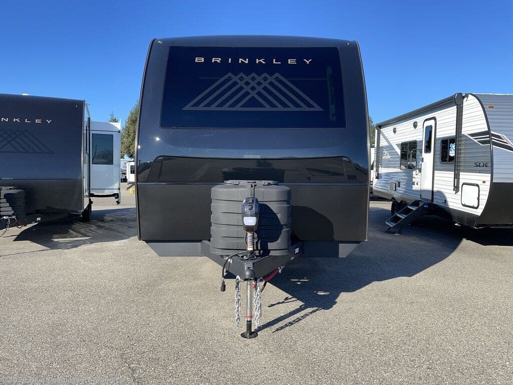 2026 Model I 265 by Brinkley RV from Blue Compass RV Manteca in Manteca, California