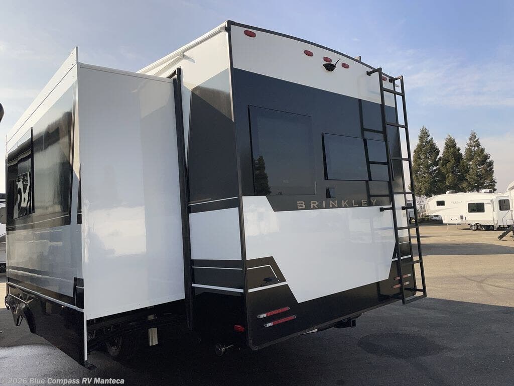 2026 Model Z 2680 by Brinkley RV from Blue Compass RV Manteca in Manteca, California