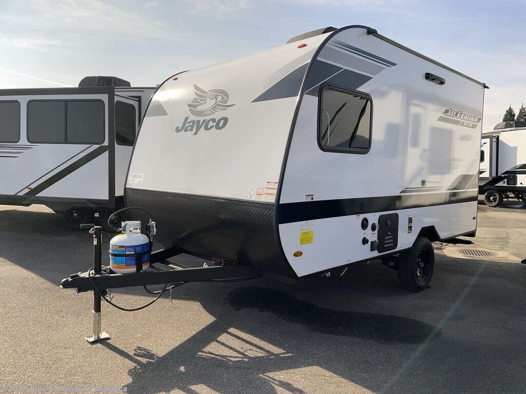 New 2026 Jayco Jay Feather Air SL 15TBSL available in Manteca, California