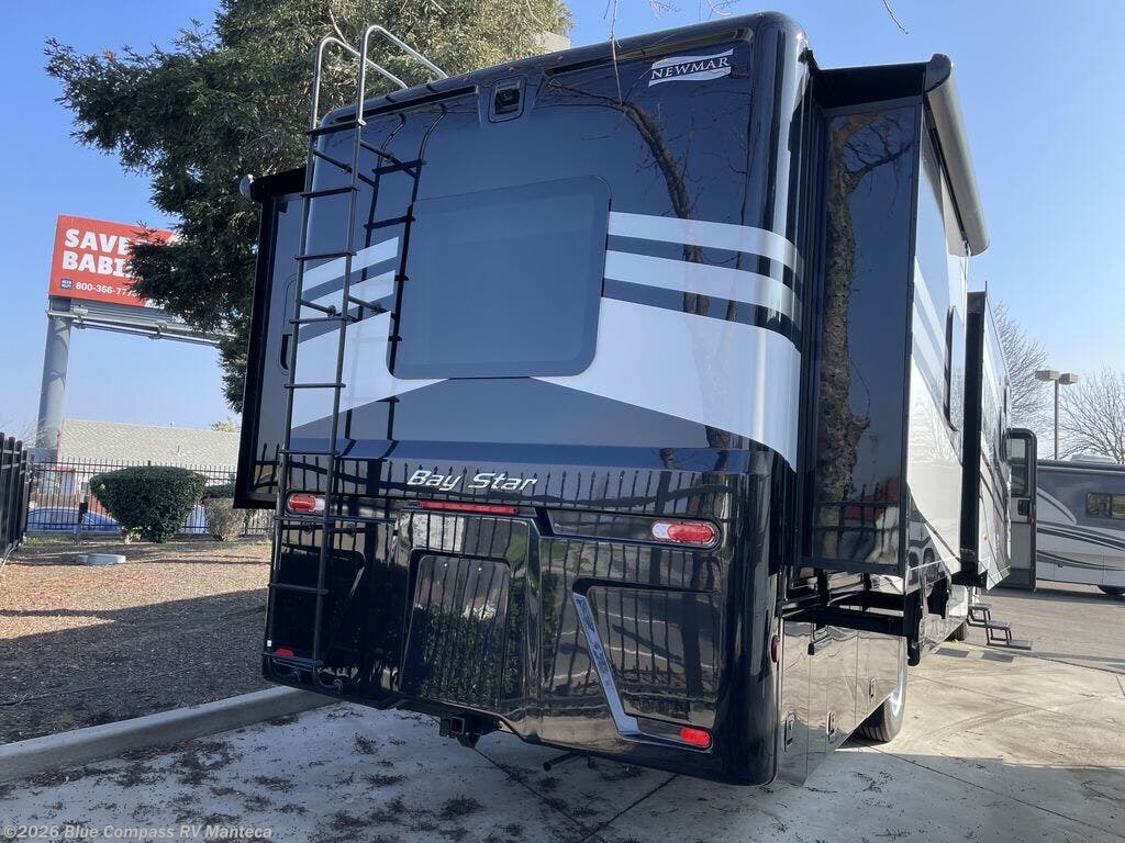2026 Bay Star 3626 by Newmar from Blue Compass RV Manteca in Manteca, California