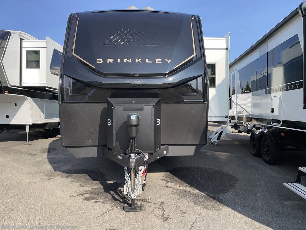 2026 Model Z AIR 310 by Brinkley RV from Blue Compass RV Manteca in Manteca, California