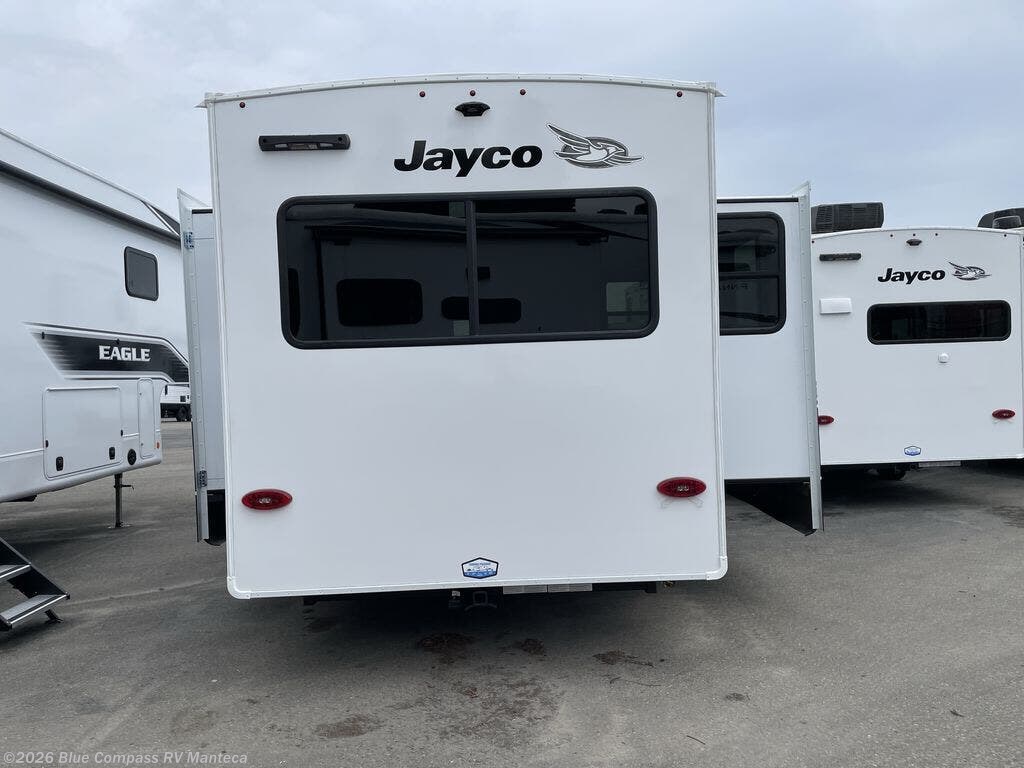 2026 Eagle SLE 30RLT by Jayco from Blue Compass RV Manteca in Manteca, California