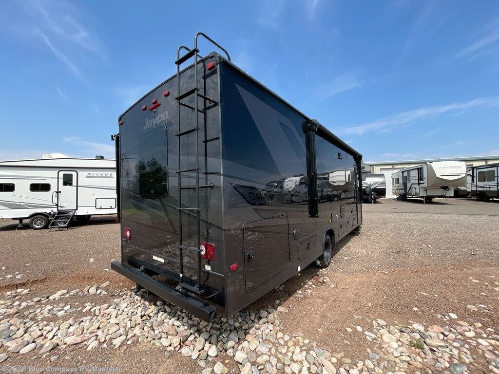 New 2026 Jayco Greyhawk 29MV available in Manteca, California