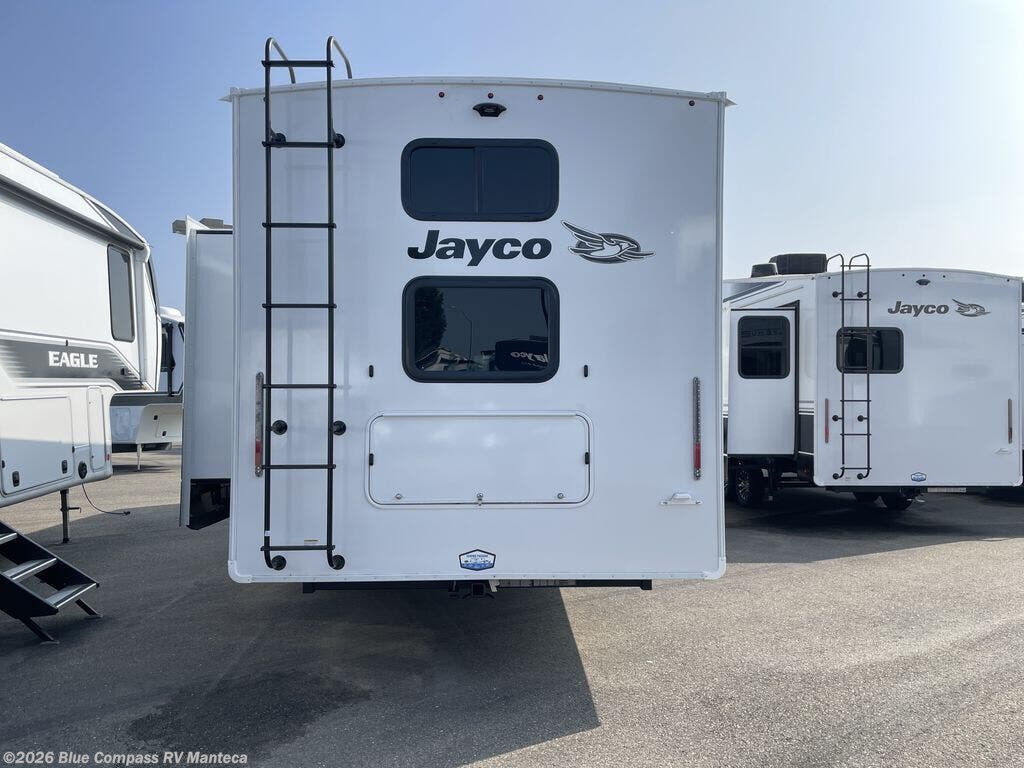 2026 Eagle HT 29DDB by Jayco from Blue Compass RV Manteca in Manteca, California