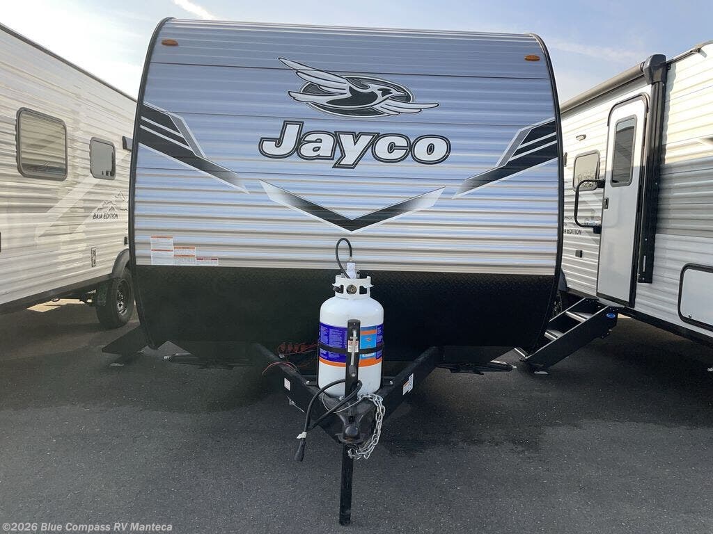 New 2026 Jayco Jay Flight SLX 175BHW available in Manteca, California