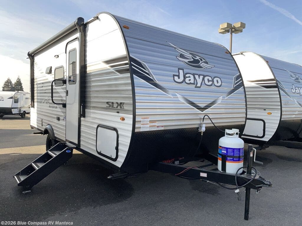 2026 Jay Flight SLX 175BHW by Jayco from Blue Compass RV Manteca in Manteca, California