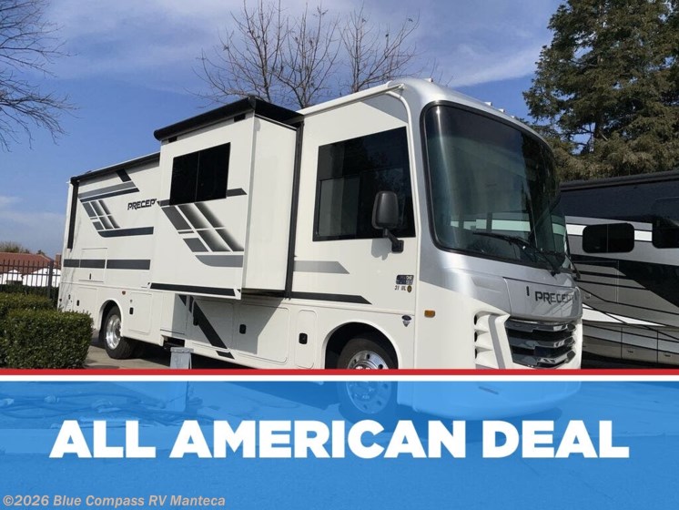Manteca Rv 2026 Jayco Precept 31UL RV for Sale in Manteca, CA 95336 | M138504 ...