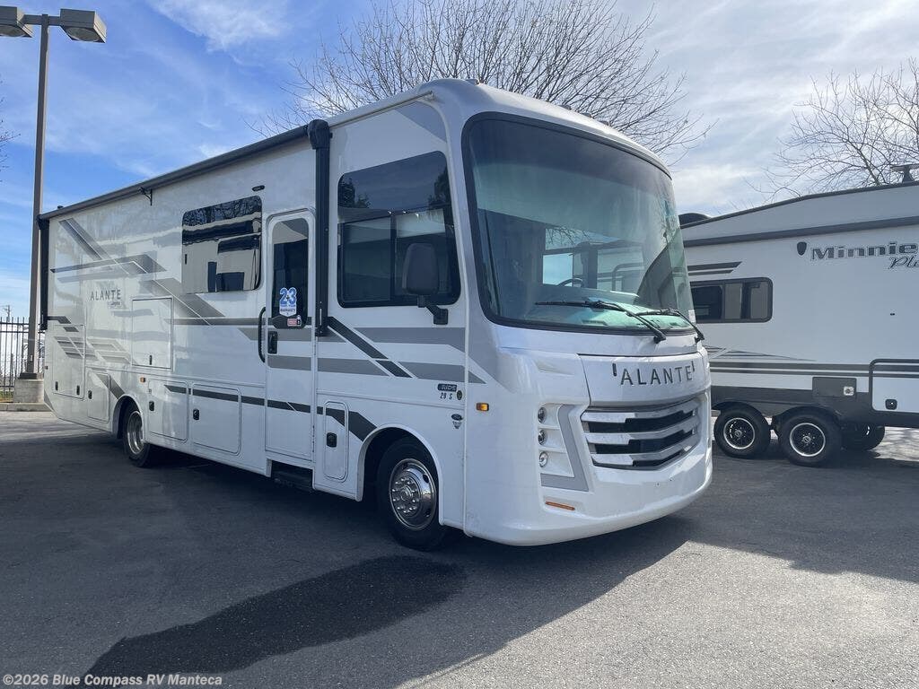 New 2026 Jayco Alante 29S available in Manteca, California