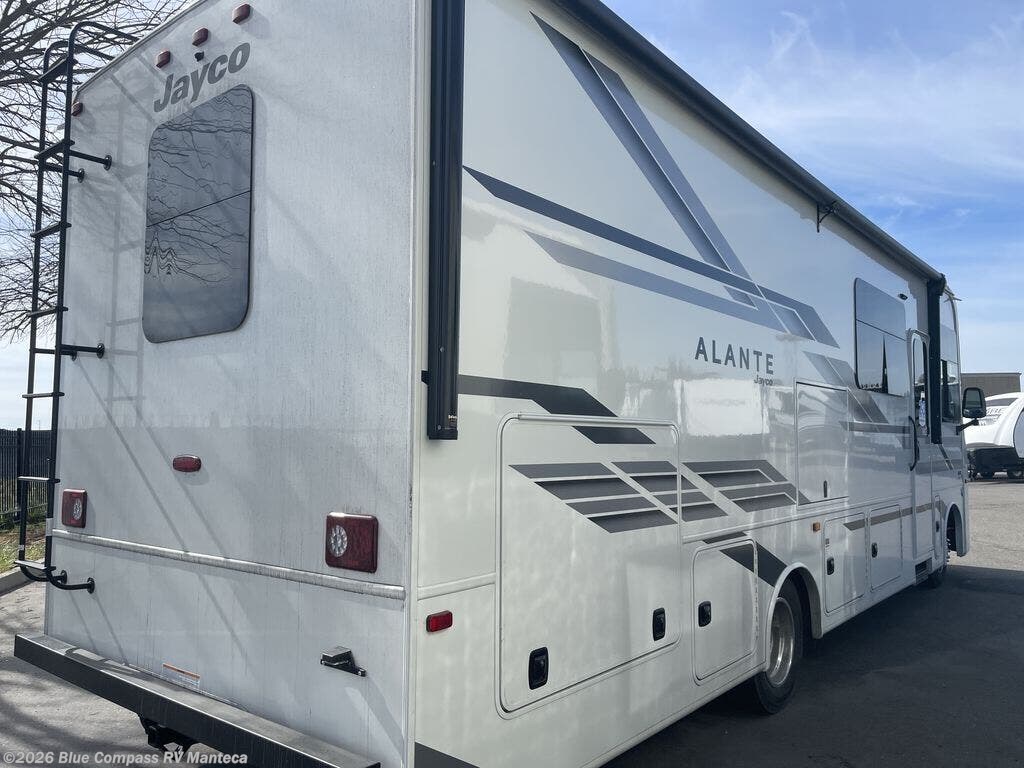 2026 Alante 29S by Jayco from Blue Compass RV Manteca in Manteca, California