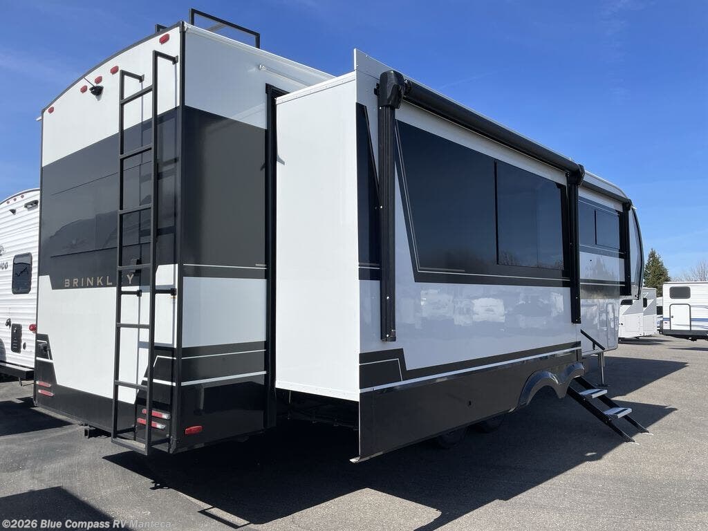 2026 Model Z 3200 by Brinkley RV from Blue Compass RV Manteca in Manteca, California