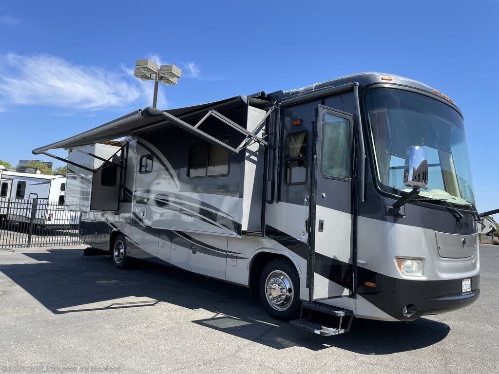 Used 2007 Holiday Rambler Neptune 36PDQ available in Manteca, California