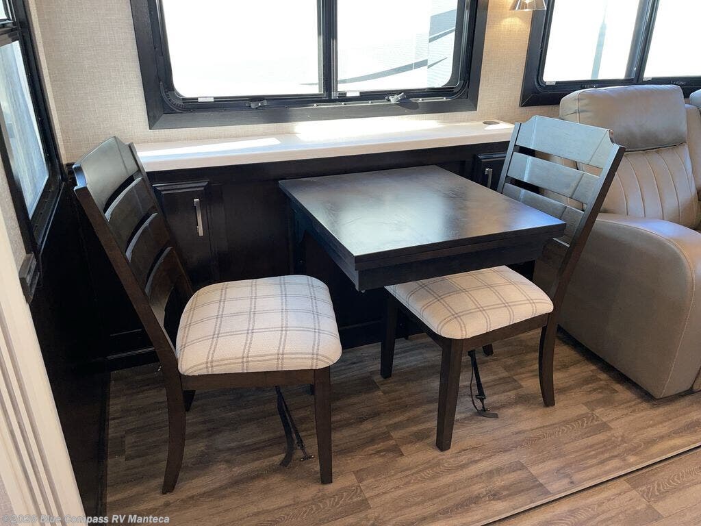 2023 Pinnacle 32RLTS by Jayco from Blue Compass RV Manteca in Manteca, California