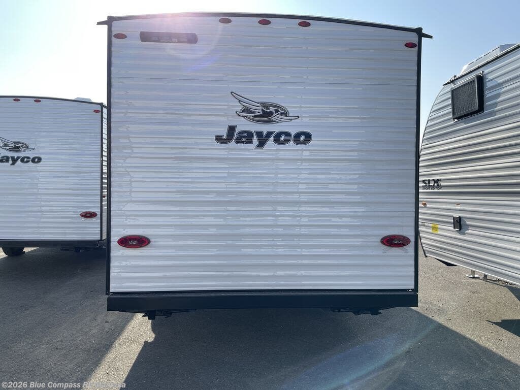 2026 Jay Flight SLX 170BHW by Jayco from Blue Compass RV Manteca in Manteca, California
