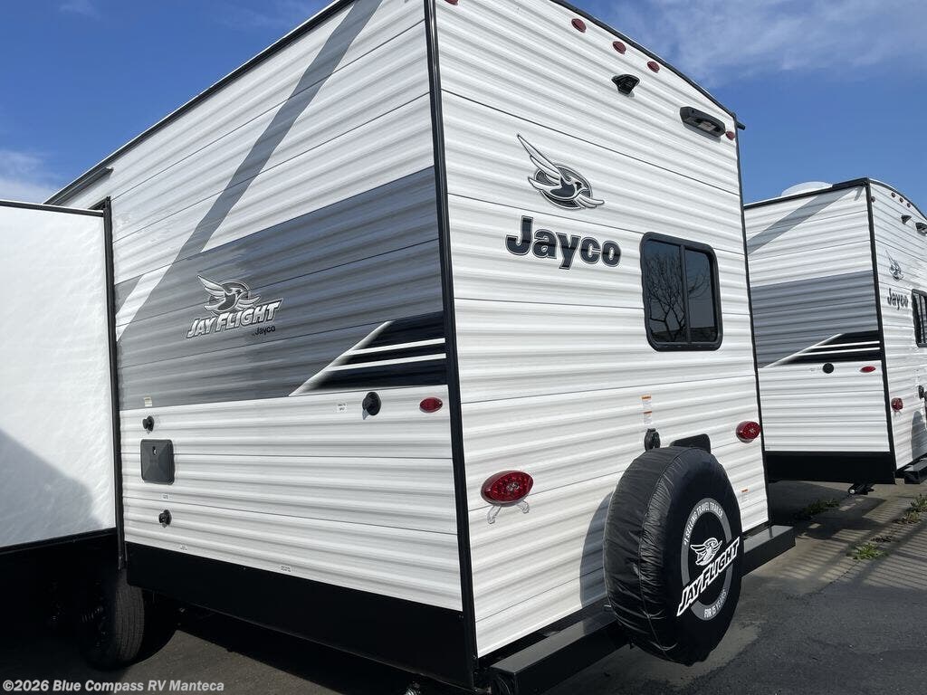 2026 Jay Flight SLX 286BHSW by Jayco from Blue Compass RV Manteca in Manteca, California