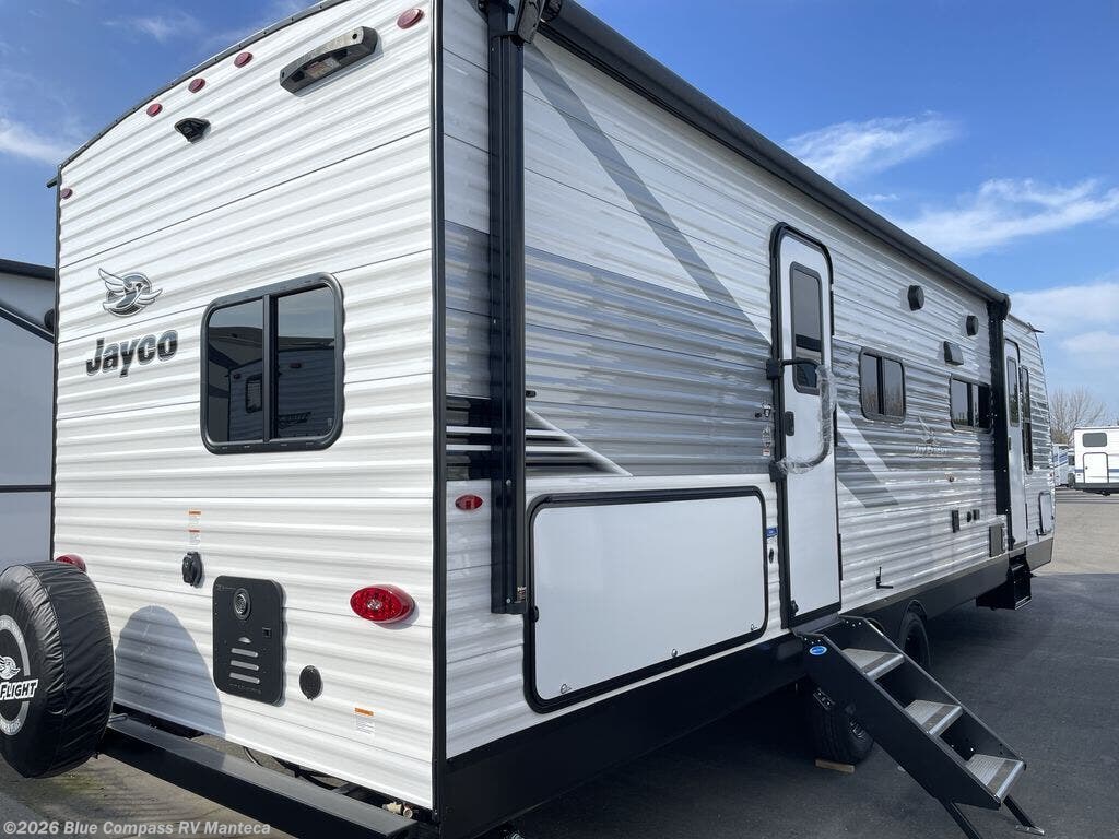New 2026 Jayco Jay Flight SLX 286BHSW available in Manteca, California