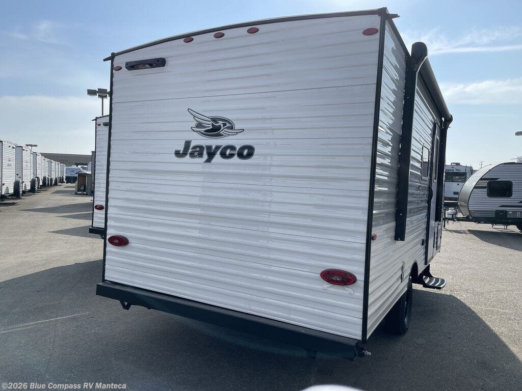New 2026 Jayco Jay Flight SLX 170BHW available in Manteca, California