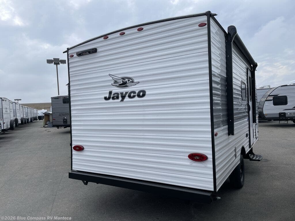 New 2026 Jayco Jay Flight SLX 170BHW available in Manteca, California