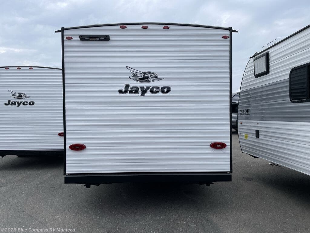 2026 Jay Flight SLX 170BHW by Jayco from Blue Compass RV Manteca in Manteca, California