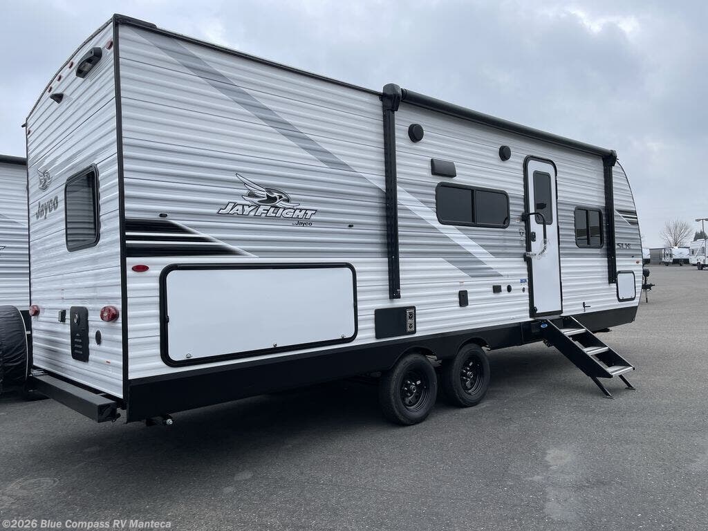 New 2026 Jayco Jay Flight SLX 245BHSW available in Manteca, California