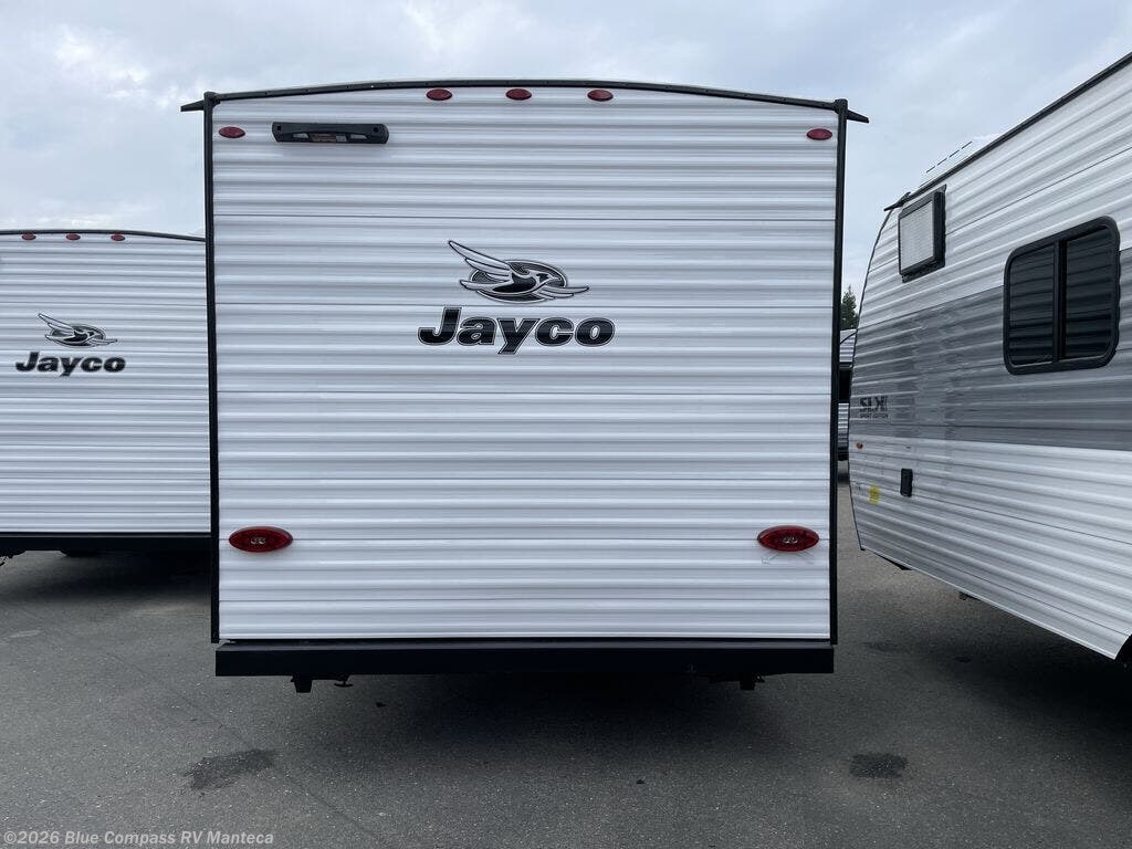 2026 Jay Flight SLX 170BHW by Jayco from Blue Compass RV Manteca in Manteca, California