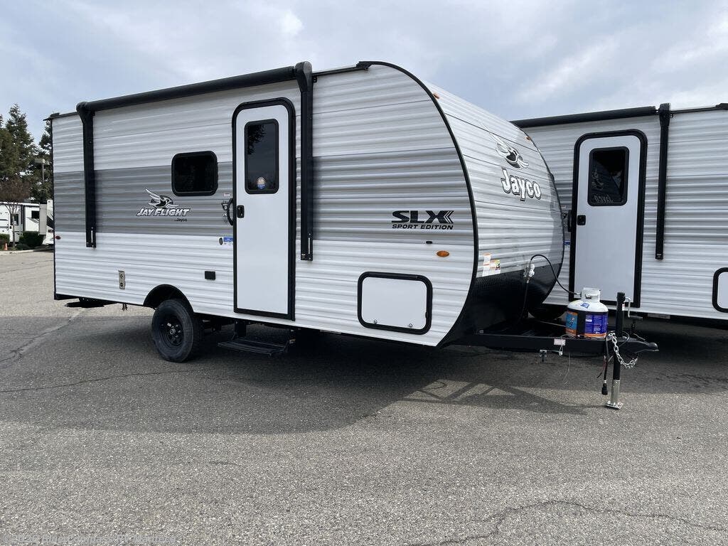 New 2025 Jayco Jay Flight SLX 170BHW available in Manteca, California