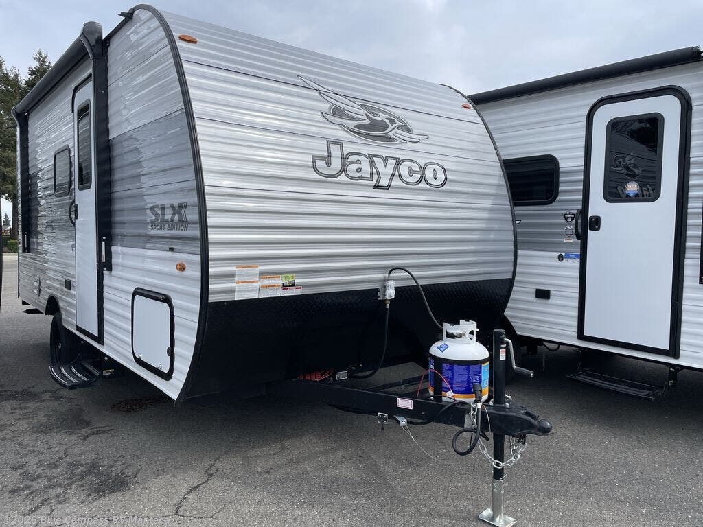 New 2026 Jayco Jay Flight SLX 170BHW available in Manteca, California