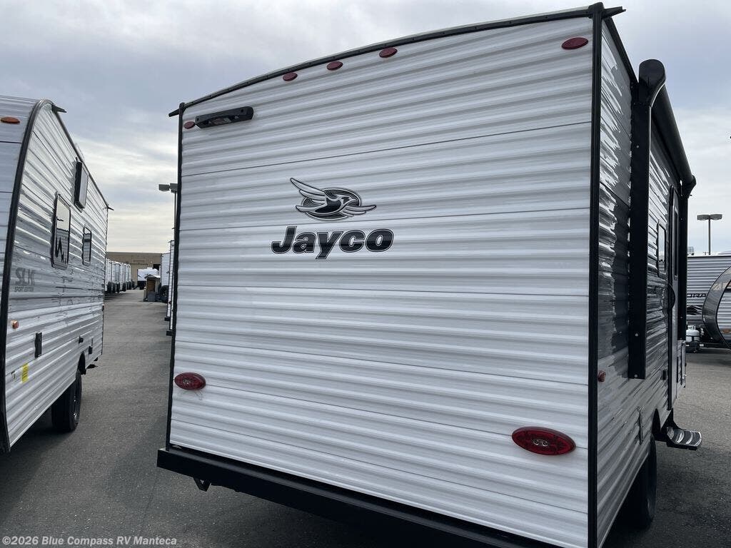 2026 Jay Flight SLX 170BHW by Jayco from Blue Compass RV Manteca in Manteca, California