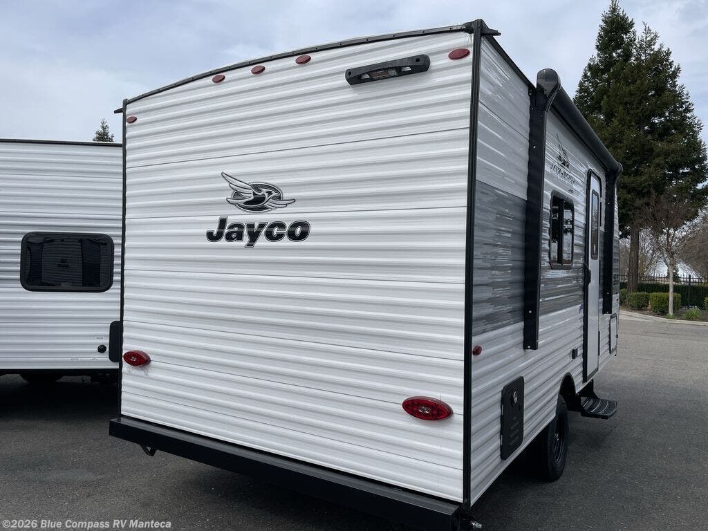 2026 Jay Flight SLX 170FQW by Jayco from Blue Compass RV Manteca in Manteca, California