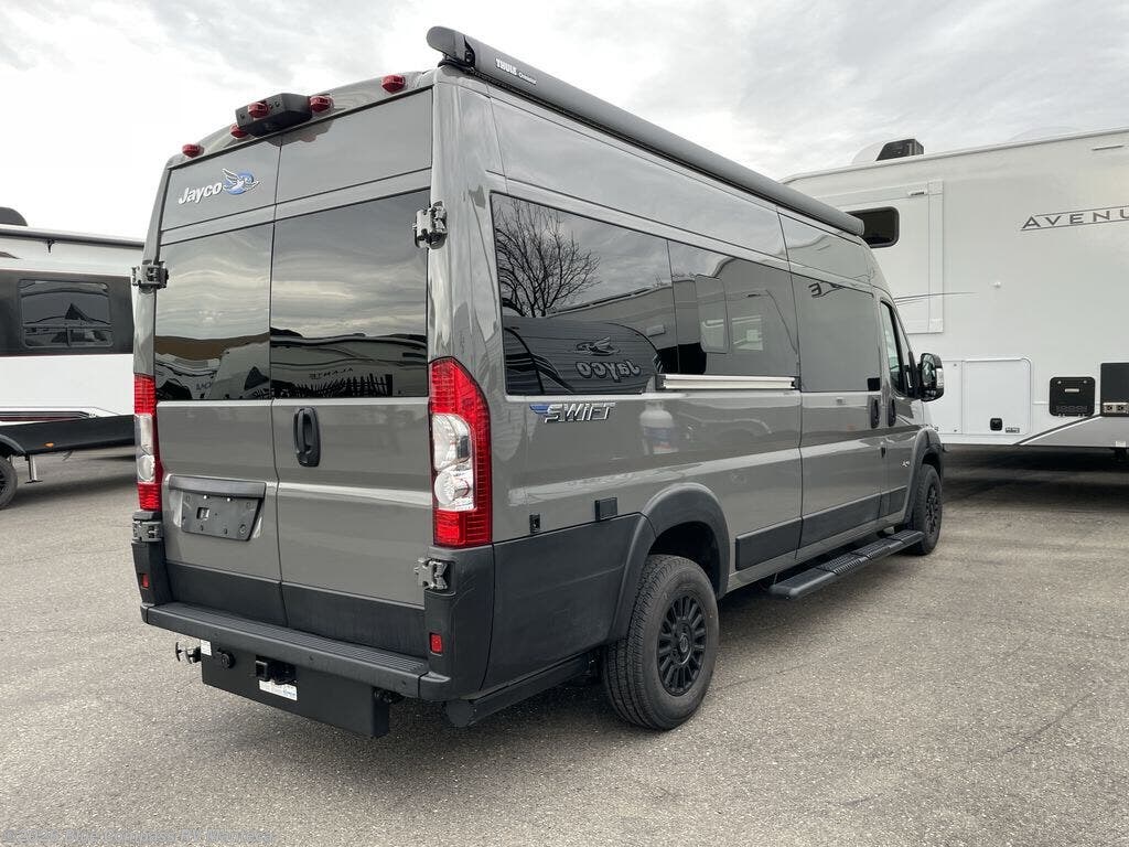 2026 Swift 20T by Jayco from Blue Compass RV Manteca in Manteca, California