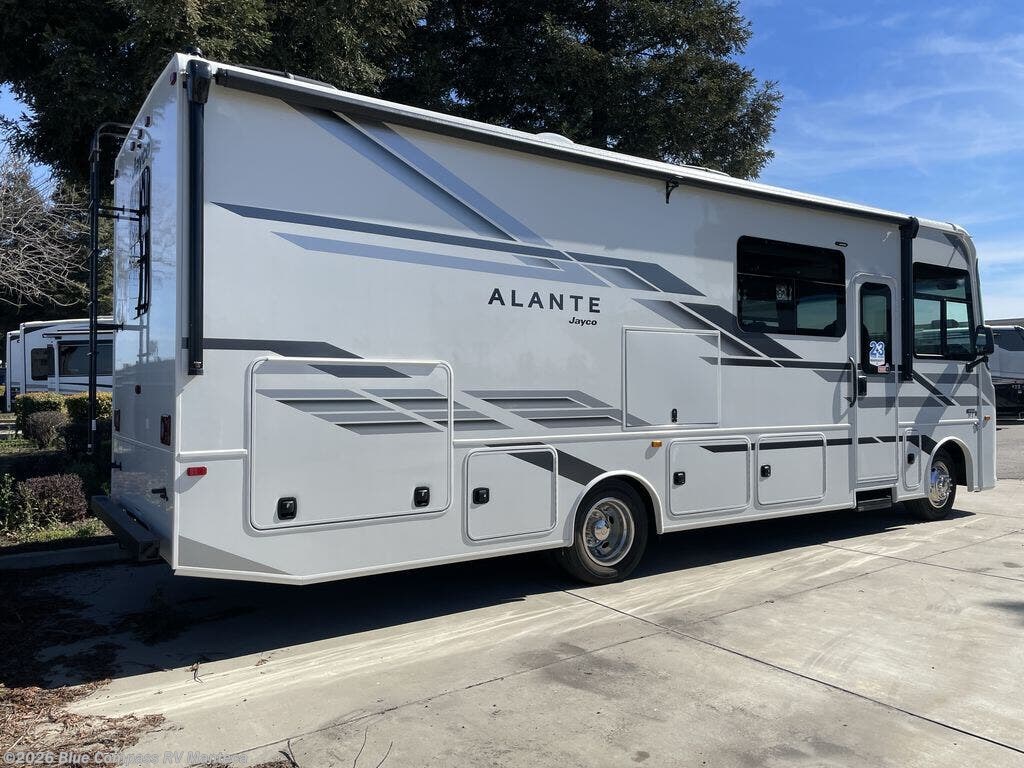 2026 Alante 29S by Jayco from Blue Compass RV Manteca in Manteca, California