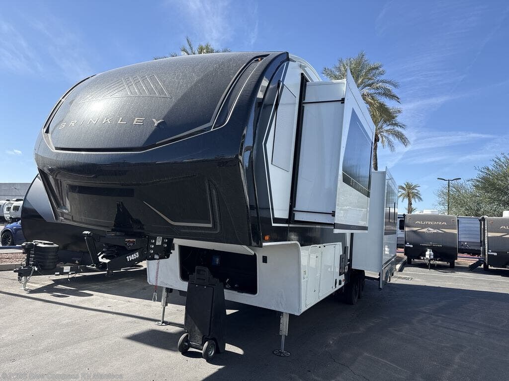 2026 Model Z 3110 by Brinkley RV from Blue Compass RV Manteca in Manteca, California